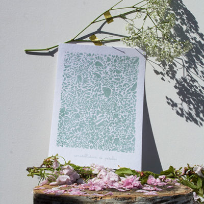 A4-papierblanc-constellationdepetales-vert