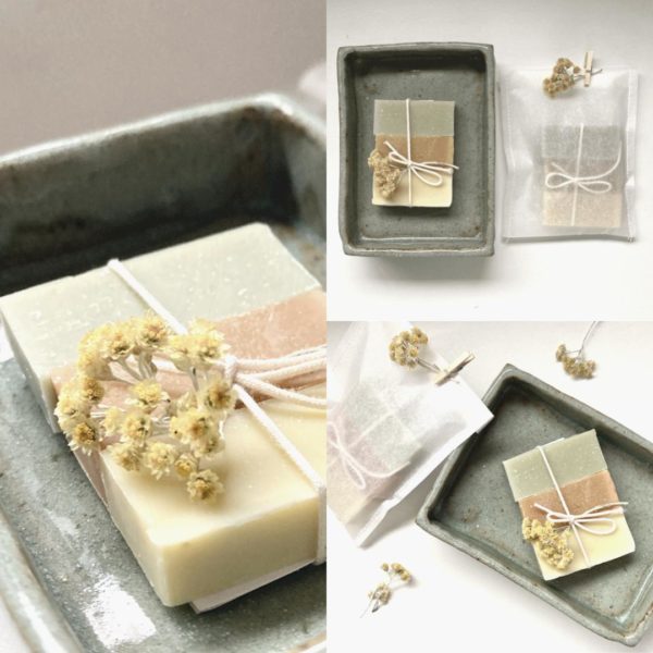 - Coffret fête des mères - Immortelle 💛 – Image 5