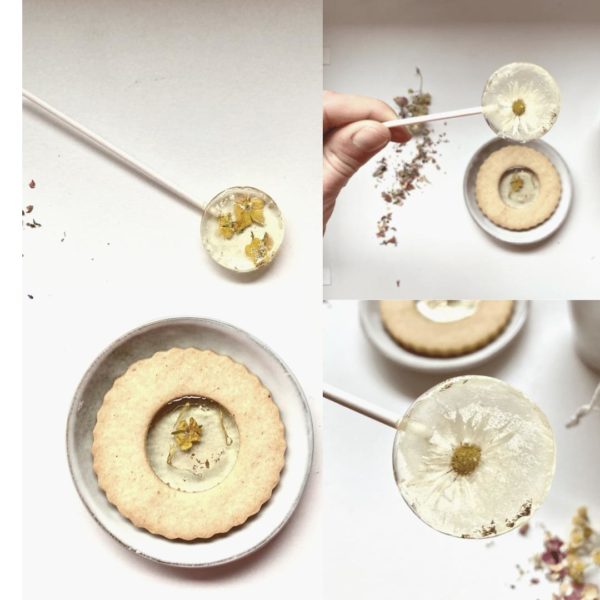 - Coffret fête des mères - Immortelle 💛 – Image 4