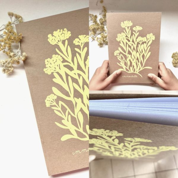 - Coffret fête des mères - Immortelle 💛 – Image 3