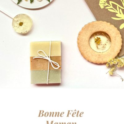 - Coffret fête des mères - Immortelle 💛