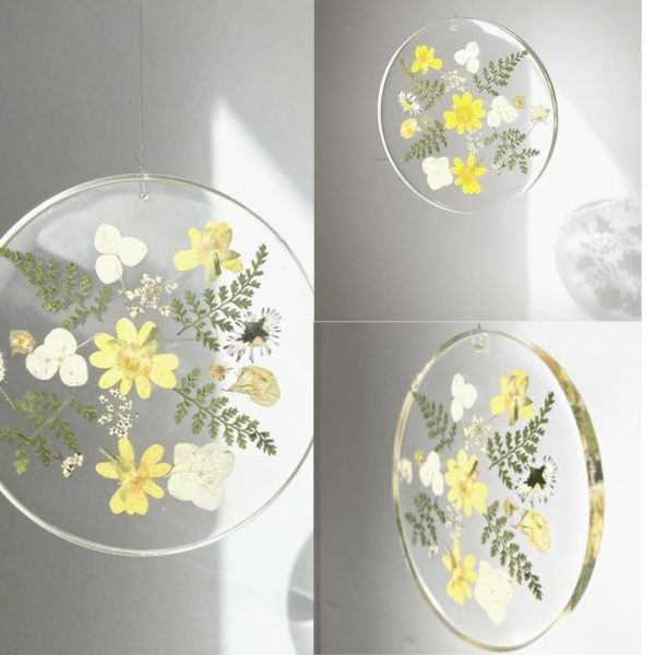 - Coffret fête des mères - Immortelle 💛 – Image 6