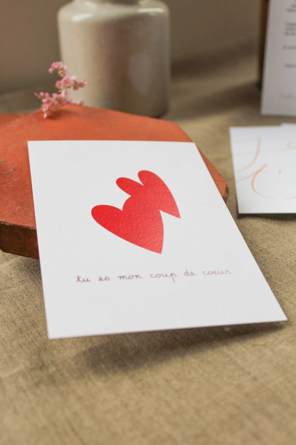 - Coeur à coeur : prendre du temps pour son couple ! – Image 2