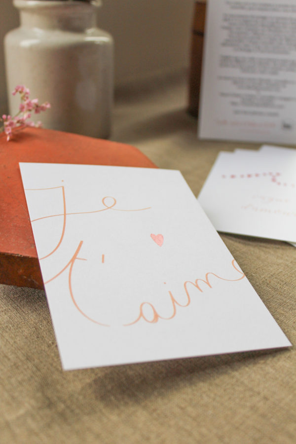 - Coeur à coeur : prendre du temps pour son couple ! – Image 4