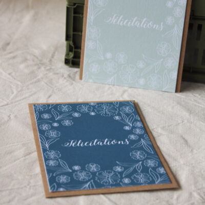 cartesimple-felicitationsbleu-latelierdesorg